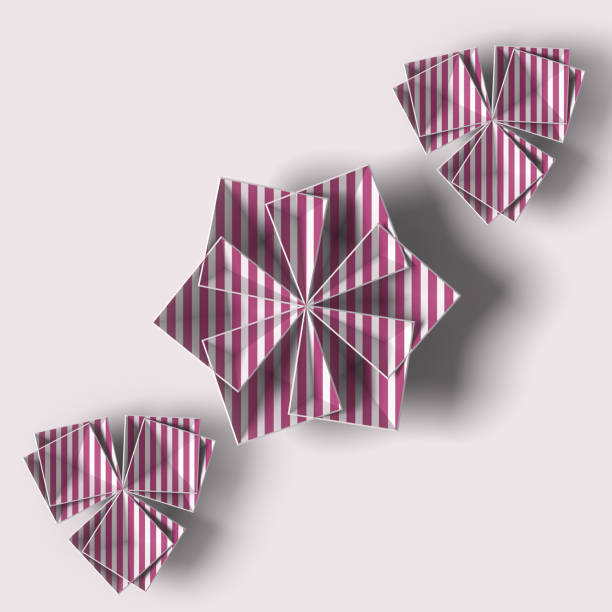 More Origami and Paper Creations