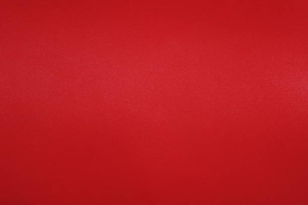 istock Red texture of genuine leather close up 2200403977