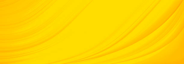 istock abstract yellow and black are light pattern with the gradient is the with floor wall metal texture soft tech diagonal background black dark sleek clean modern. 2200427571