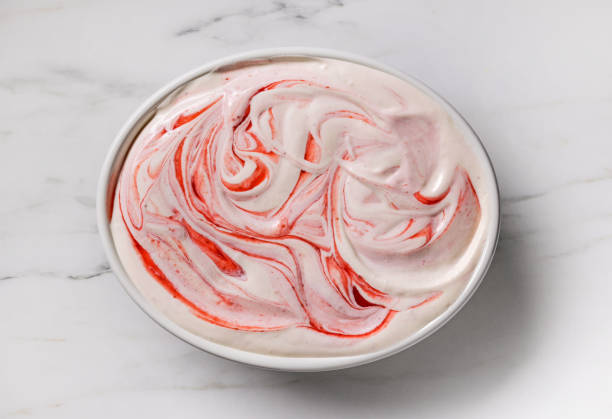 istock homemade strawberry ice cream 2200430263