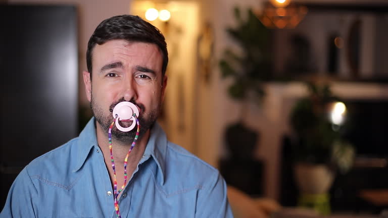 Rapper Using Pacifer 5,300+ Pacifier Stock Videos and Royalty-Free Footage - iStock