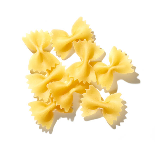 istock italian pasta on white background 2200435125