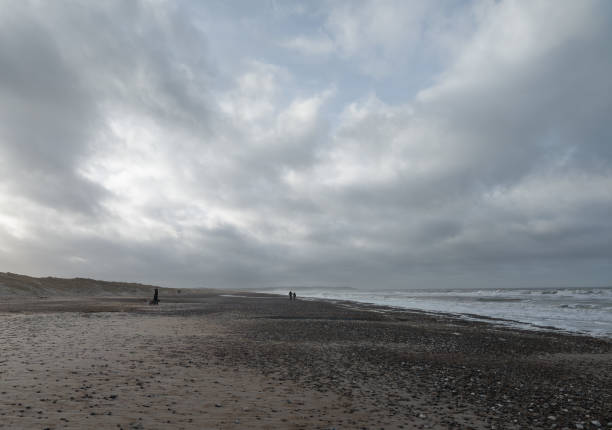istock North Sea, Nordjylland (North Jutland Region), Denmark 2200447182