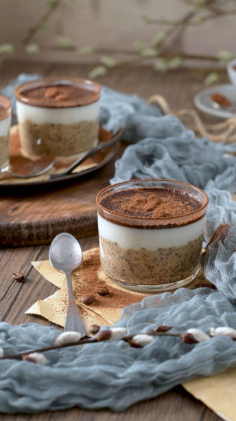 istock Tiramisu Treat 2200447587