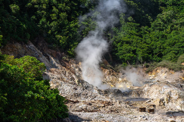istock Soufriere Sulphur Springs 2200449503