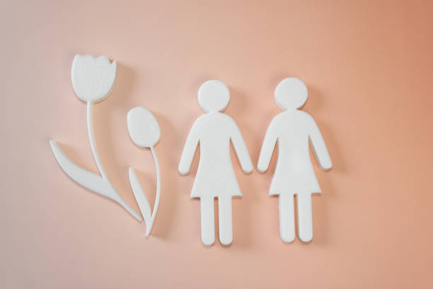 istock International Women's Day March 8 2200454143