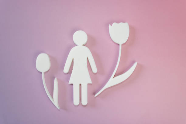 International Women's Day March 8