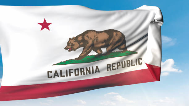 istock California Republic in the Sky 2200466650