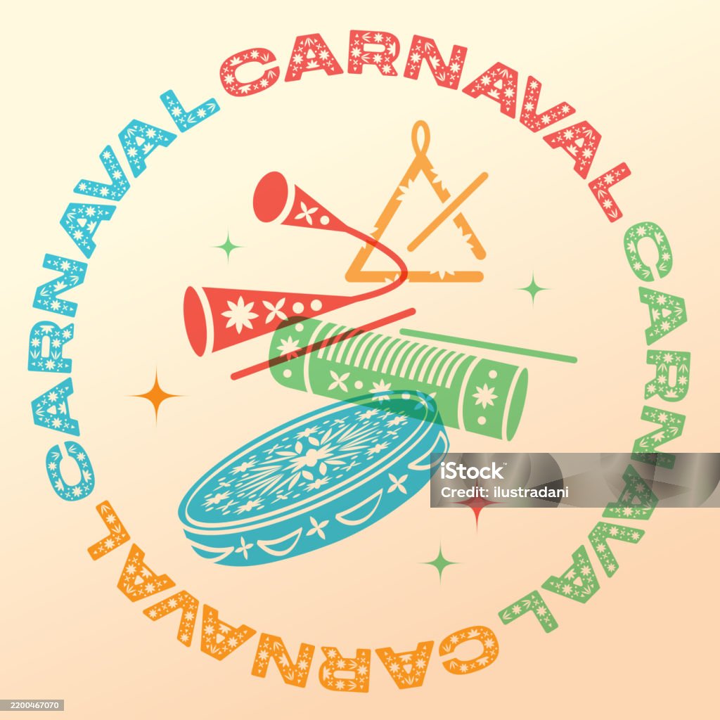 Image Instrument Rara Carnaval Ornate Carnaval Percussion Instruments In Multi Colored Overlay Style ...