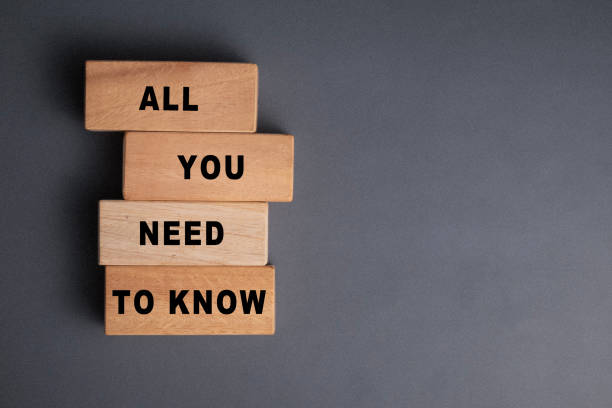istock all you need to know words text symbol on wooden blocks on grey background 2200496754