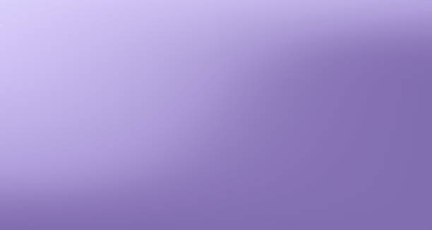 istock Simple Purple Gradient Background. Abstract purple wave artwork. Monochromatic purple color abstract concept. Vector Illustration. 2200519204