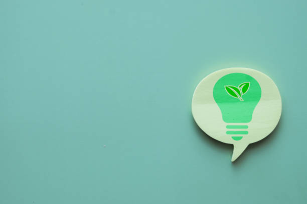 istock Eco Firnedly and Green energy. 2200528205