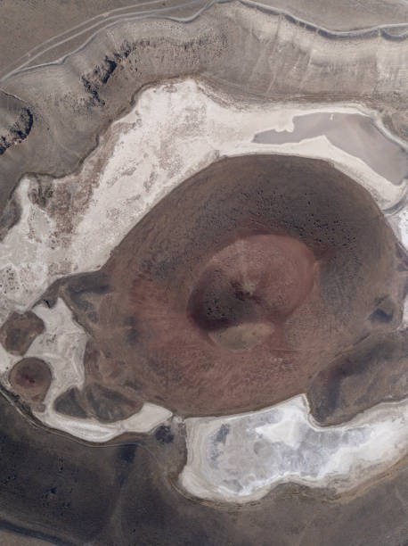 istock Meke Crater Lake 2200532074