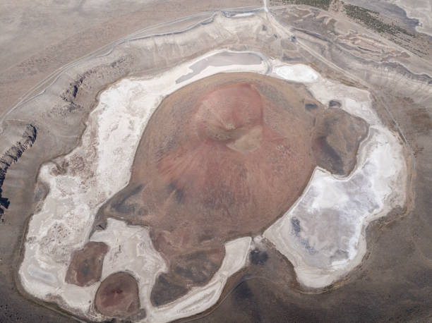 istock Meke Crater Lake 2200532240