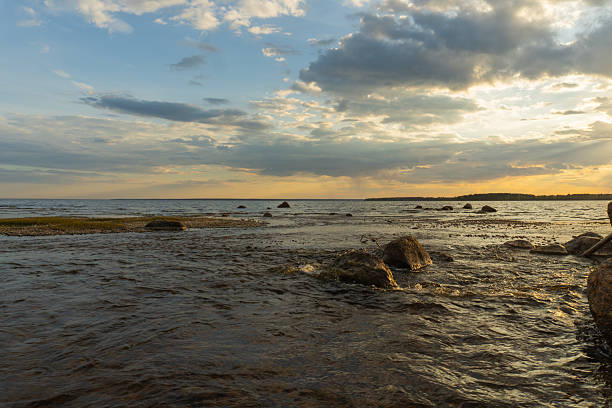 istock Gulf of Finland 2200535365