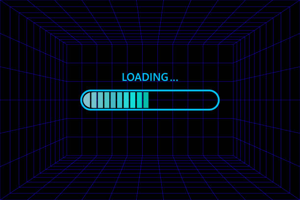 370+ Loading Progress Bar Collection Stock Photos, Pictures & Royalty ...
