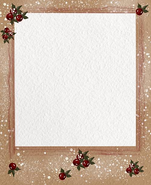 istock Cute Christmas Frame.  Cute Pollaroid Frame . Photo With Christmas Edition, Polaroid, Merry Christmas 2200543071