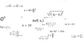 Formula Animation Mathematical Formulas Animation With Alpha Channel 4K Stock Video ...