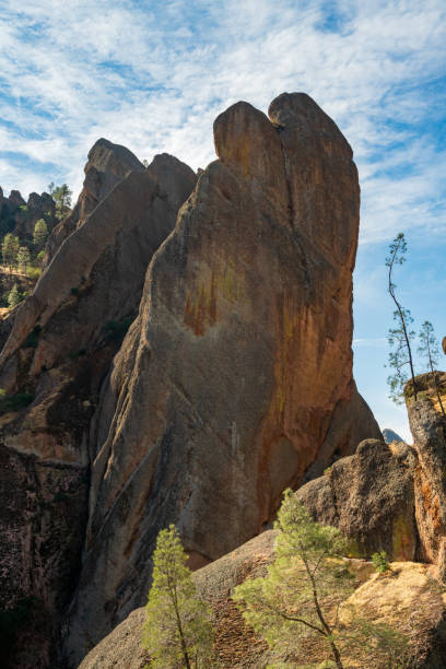 istock Rock Formations at Pinnacles National Park 2200562310