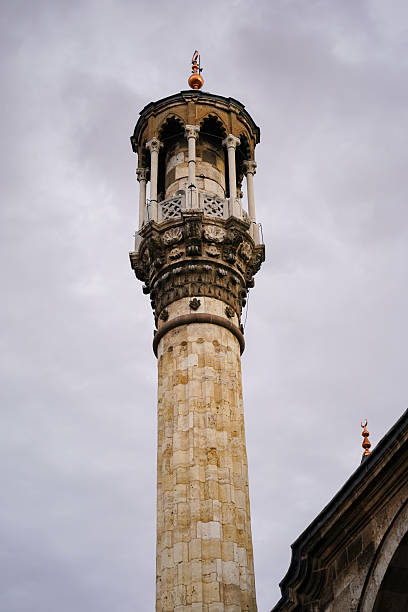 istock Aziziye Mosque in Konya, Turkiye 2200572302
