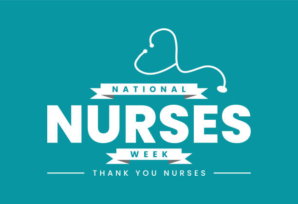 Happy Nurses Week Banner – Dankeschön-Banner Für Pflegekräfte, 180x100 Cm, Perfekt Für Party, Fotohintergrund & Wertschätzung