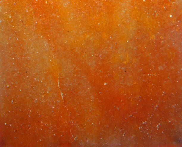 istock orange stone surface of calcete 2200588069