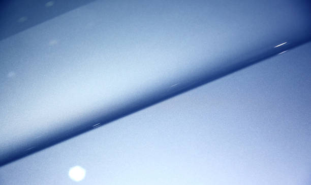 istock Partial close-up of the car 2200604581