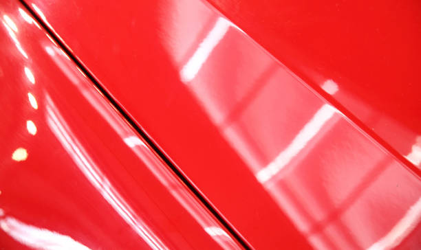 istock Partial close-up of the car 2200604692