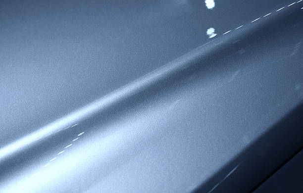 istock Partial close-up of the car 2200604713