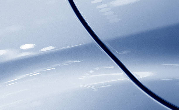 istock Partial close-up of the car 2200604744