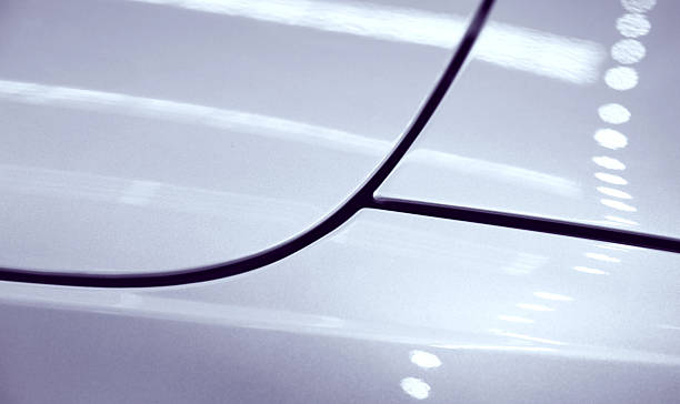 istock Partial close-up of the car 2200604812