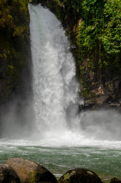 istock Burai-burai Waterfall's 2200607535