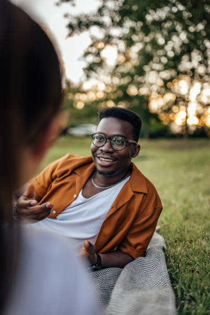 istock Adult man, supporting his girlfriend. 2200608118