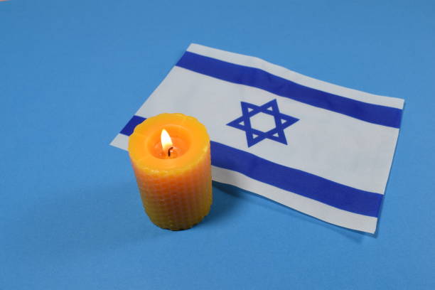 istock Israel memorial day 2200644917
