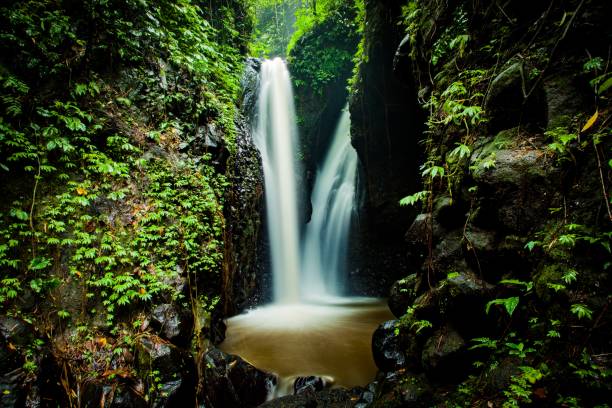 istock Waterfall landscape nature photography 2200654702