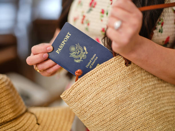 What Qualifies as a Emergency Passport Seattle Emergency?
