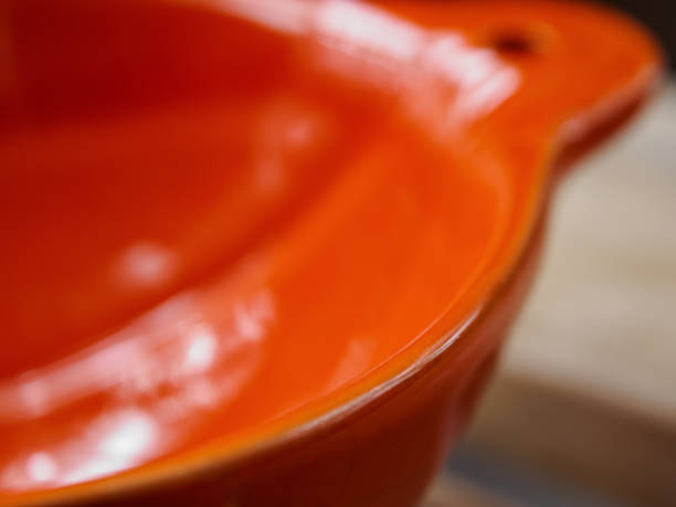 istock Ceramic tableware – exquisite shapes and textures that reflect the warmth and comfort of the hearth. 2200684511