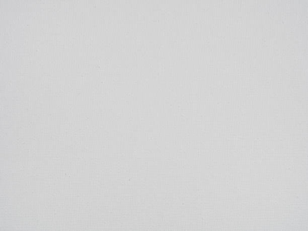 istock Blank Canvas for Paintings: The perfect backdrop for artistic creation, artwork, and art projects. 2200685049