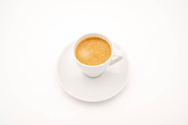 istock A cup of Greek coffee 2200717786