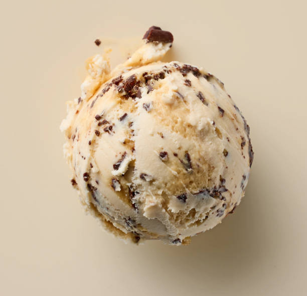 istock coffee liqueur ice cream with chocolate pieces 2200729951