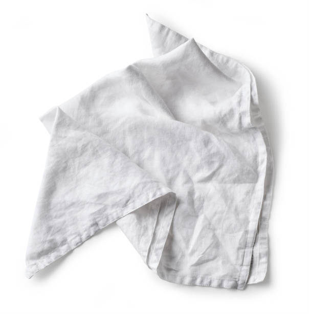 istock crumpled cotton napkin 2200730017
