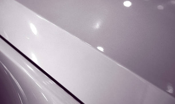 istock Partial close-up of the car 2200736075