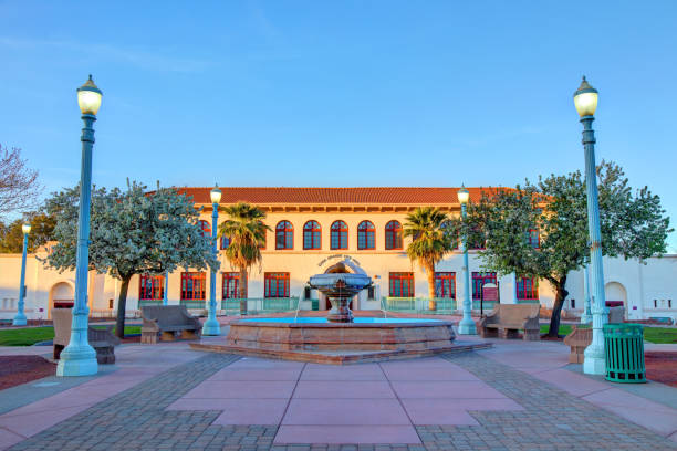 istock Casa Grande, Arizona  City Hall 2200750143