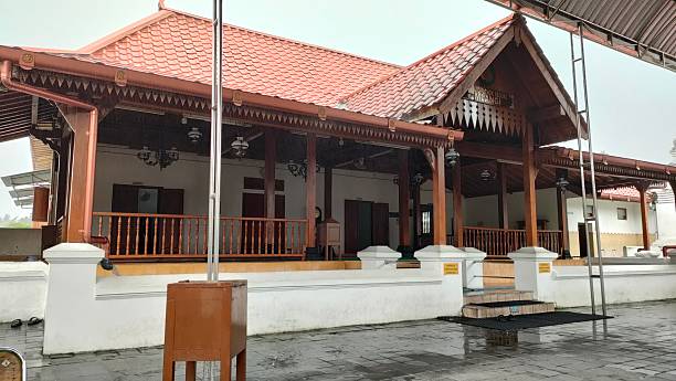 istock Mosque 