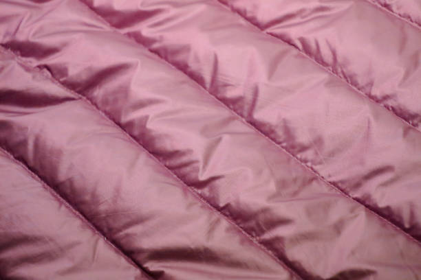 istock Lightweight Quilt Jacket: Comfortable Winter Wear 2200766517
