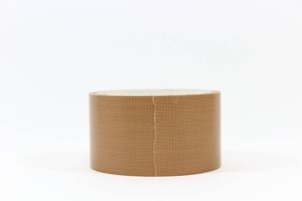istock Cloth tape: Strong adhesive strength, firmly adheres to various materials. 2200766542