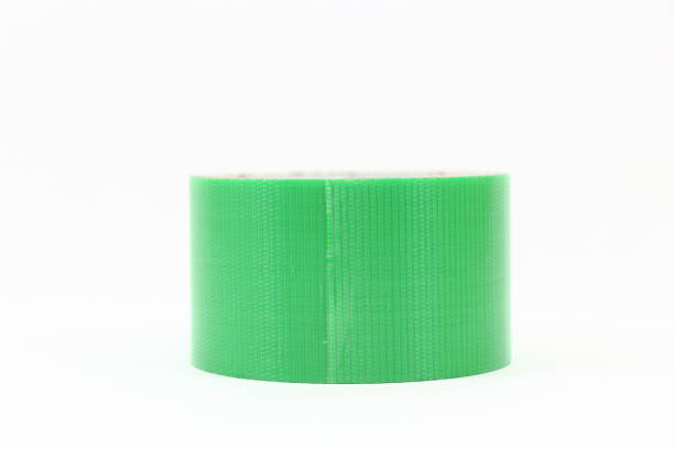 istock The clean feeling of masking tape, expressing a clean image. 2200766548
