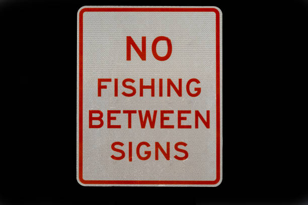 Catch and Release Fishing Only - fish must be returned to the lake