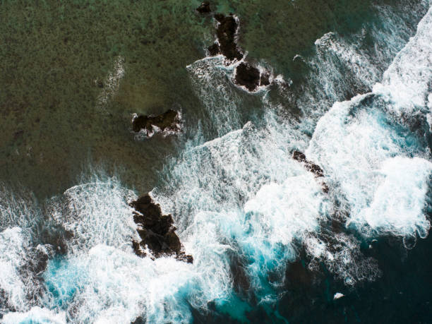 istock Amami Oshima, winter sea, creative 2200777047