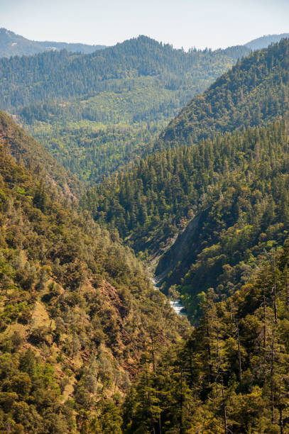 istock River View at Six Rivers National Forest 2200779261